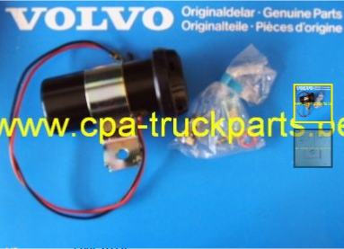 Volvo 1128289 - Avertisseur de recul