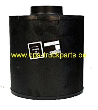 Filtre à Air  AH 1196  FLEETGUARD FILTRES   Air Filter