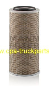 Filtre à Air  C 24 650/1  MANN  Air Filter