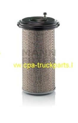 Filtre à Air  C 24 650/3  MANN  Air Filter