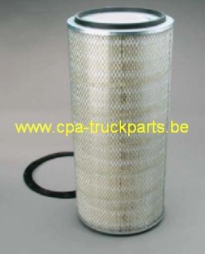 Filtre à Air  9632  CROSLAND FILTERS  Air Filter