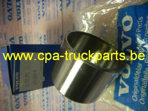 Chemin de roulement VOLVO 181569 Bearing Space