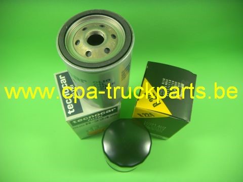 Filtre à Huile R224 TECNOCAR OIL Filter