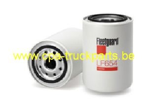Filtre à Huile LF 654  FLEETGUARD  Oil Filter