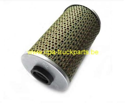 Filtre à Huile H1050/2 MANN OIL Filter