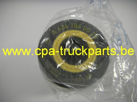 Filtre à Gasoil  A 606.184.00.25  MERCEDES BENZ  Fuel Filter