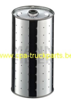 Filtre à Huile PF 1190 MANN PF 1190 X Oil Filter