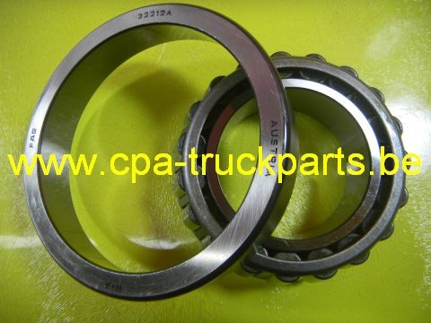Roulement FAG 32212-4  Bearing