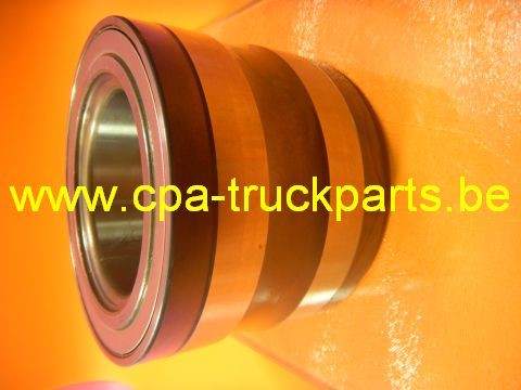Roulement FAG 80592A  -  80592C.07  Bearing
