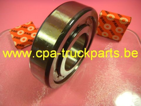Roulement FAG NU310 ECJ  Bearing