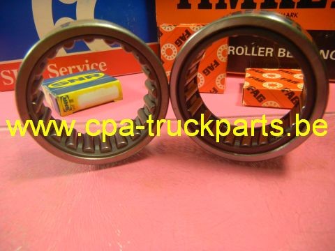 Roulement INA NKS45 - SKF NKS45  Bearing