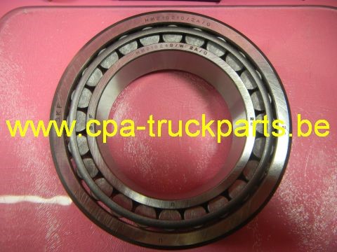 Roulement  SKF HM 218248 + HM 21810 - SKF 218248/218210 - Bearing