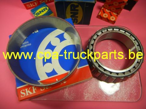 Roulement  SKF HM 218248 + HM 218210 - SKF 218248/218210 - Bearing
