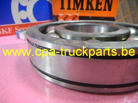 Roulement SKF 237362BA + 6413 *** ​SKF 237362BA - Bearing