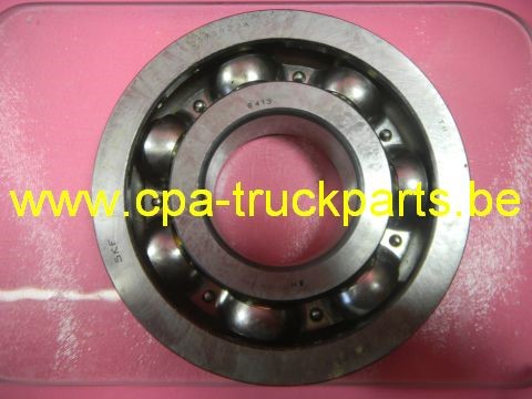 Roulement SKF 237362BA + 6413 *** ​SKF 237362BA - Bearing