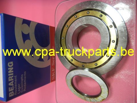 Roulement SKF 240631A + 242820 + 242820CM *** ​SKF 240631A Bearing