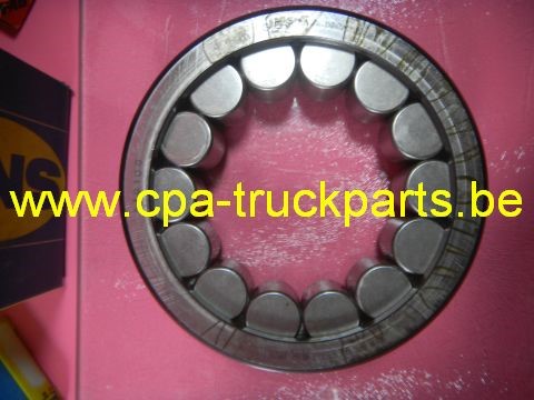 Roulement SKF 319109 Bearing