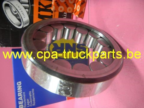 Roulement SKF 319109 Bearing