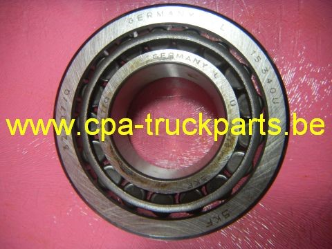 Roulement  SKF 32207 J2/Q - SKF 32207 Q - Bearing