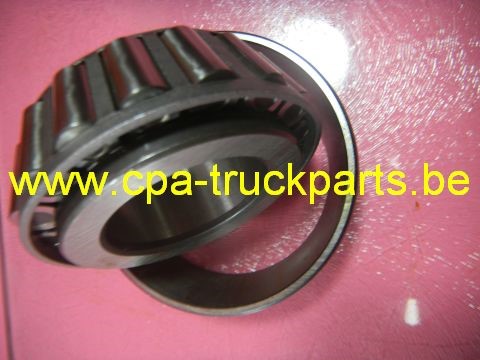 Roulement  SKF 32207 J2/Q - SKF 32207 Q - Bearing