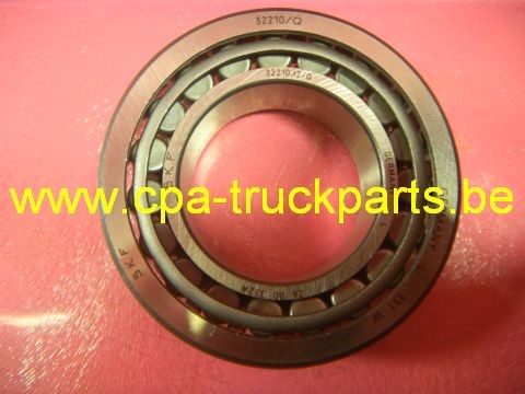 Roulement  SKF 32210 J2/Q - SKF 32210 Q - Bearing