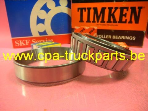 Roulement  SKF 32210 J2/Q - SKF 32210 Q - Bearing