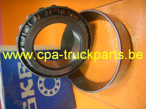 Roulement  SKF 32218-J2  - FAG 32218/J2 Bearing