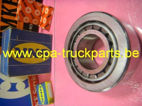 Roulement  SKF 32308 - TIMKEN 32308 - Bearing