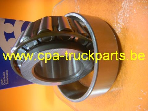 Roulement  SKF VKHB 2303 - SKF 32310 Bearing