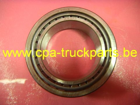 Roulement  SKF 33015/Q - SKF 33015 /F - Bearing