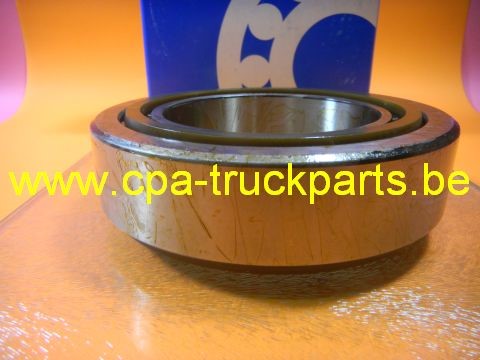 Roulement  SKF VKHB 2177 - SKF 33116 Bearing
