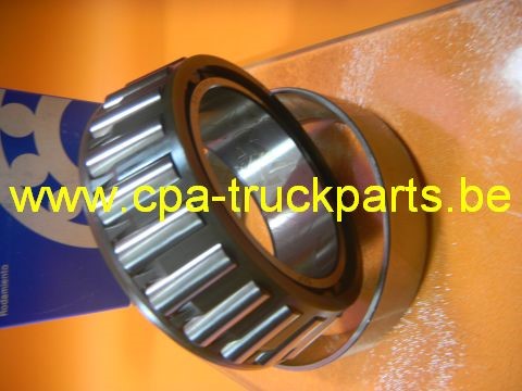 Roulement  SKF VKHB 2177 - SKF 33116 Bearin