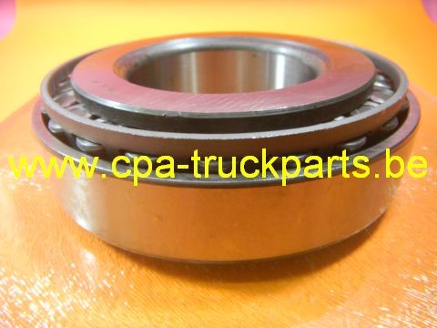 Roulement SKF 39580/W/2Q + 39520/2Q *** SKF 39580W2Q + 395202Q - Bearing