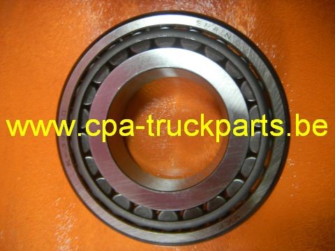 Roulement SKF 39580/W/2Q + 39520/2Q *** SKF 39580W2Q + 395202Q - Bearing