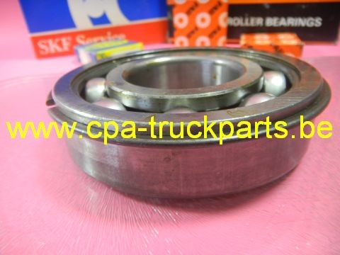 Roulement  SKF 6309-NC3  -  SNR6309NC3 Bearing
