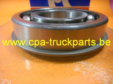 Roulement  SKF 6311N C3 - SKF 6311NC3 Bearing