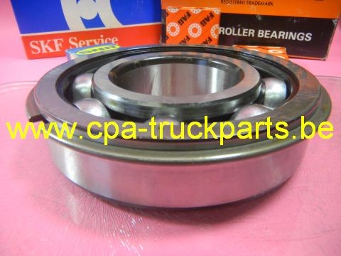 Roulement SKF 6312-NC3 - SNR6312NC3 Bearing