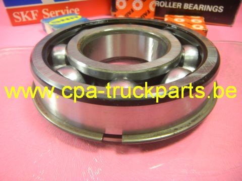 Roulement SKF 6312-NC3 - SNR6312NC3 Bearing