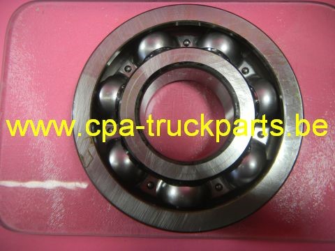 Roulement  SKF 6413 NRC3 - SKF 6413 NR/C3 Bearing