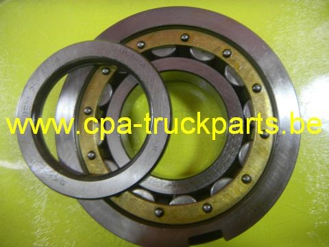 Roulement SKF BC1B242824EA  Bearing