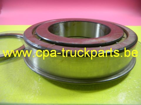 Roulement SKF BC1B242973MA  Bearing