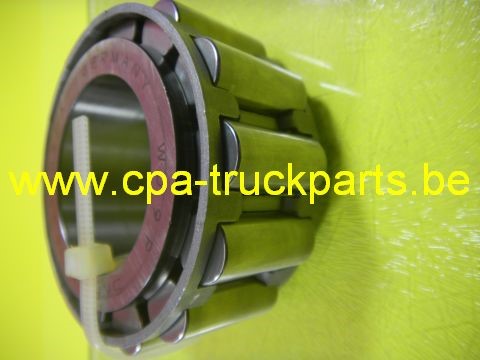 Roulement SKF BC1B246037A  Bearing