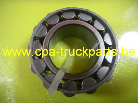 Roulement SKF BC1B246037A  Bearing