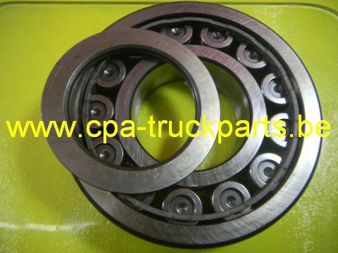 Roulement SKF BC1B246156C  Bearing