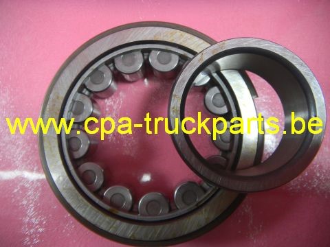 Roulement ​SKF NU311ECNRJ/C3 + NU11ECN Bearing