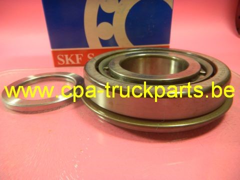 Roulement ​SKF NUP 311 NR C3​ *** ​SKF NUP311NRC3 Bearing