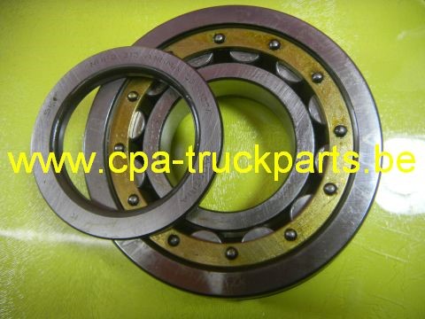 Roulement SKF NUPG312 C3 VM004​ *** SKF NUPG312C3VM004 Bearing
