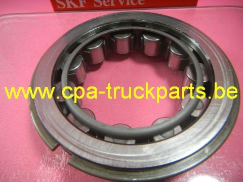 Roulement SKF RNU311 NR VE013​ *** ​SKF RNU311NR/VE013 Bearing