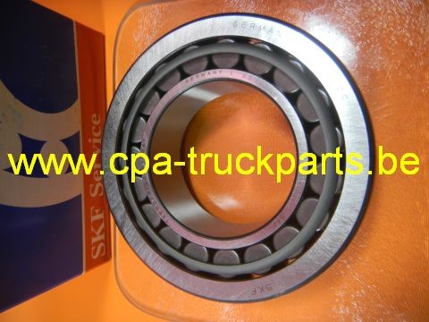 Roulement SKF T2ED 070/QCLNV B061 L02142C + T2ED070/QCLN L03142C Bearing