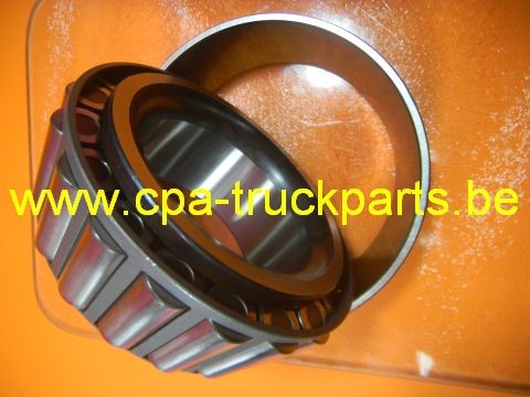 Roulement SKF T2ED 070/QCLNV B061 L02142C + T2ED070/QCLN L03142C Bearing